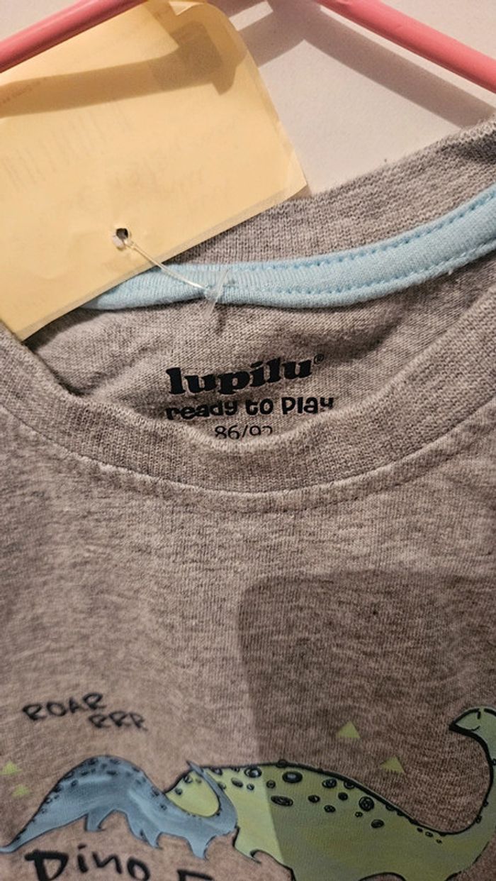 T-shirt - photo numéro 4