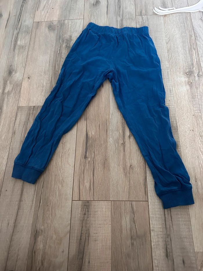 Pantalon pyjama léger peppa pig 5 ans