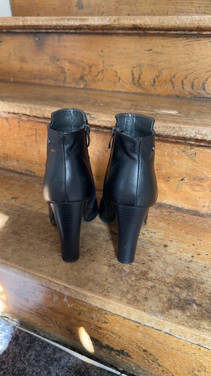 Bottines mtng collection - photo numéro 5