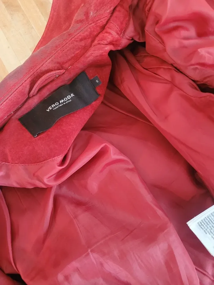 Veste vero moda taille S - photo numéro 4