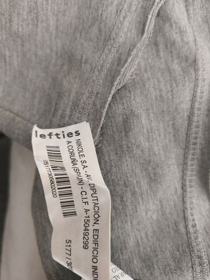 T-shirt de sport femme taille 36 - photo numéro 3