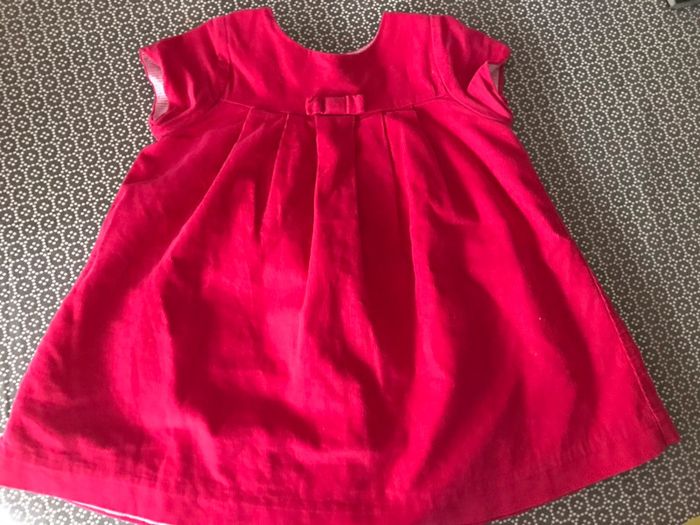 Robe 18 Mois