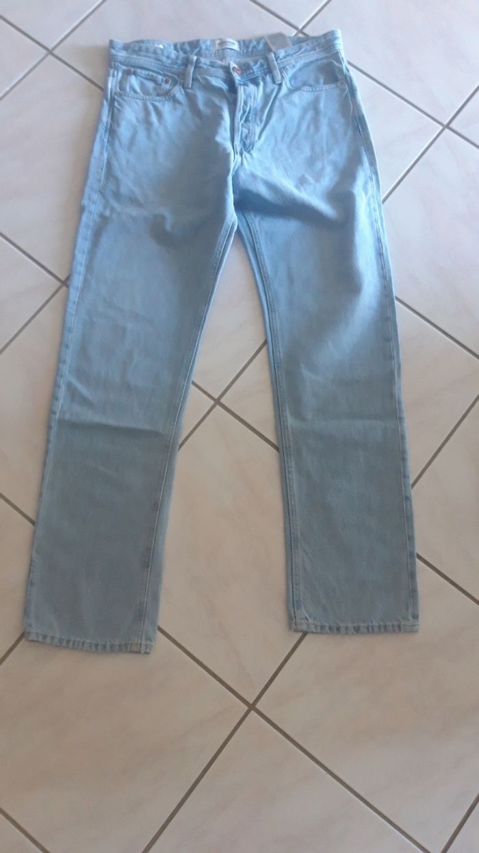 Jean jack&jones - photo numéro 2