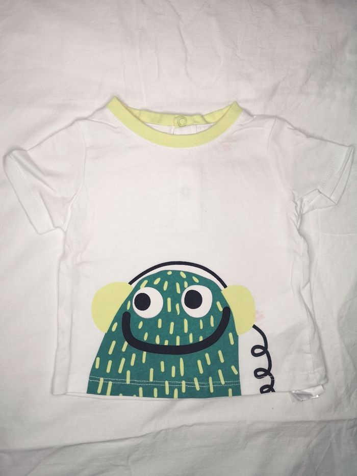 T-shirt du pareil au même neuf