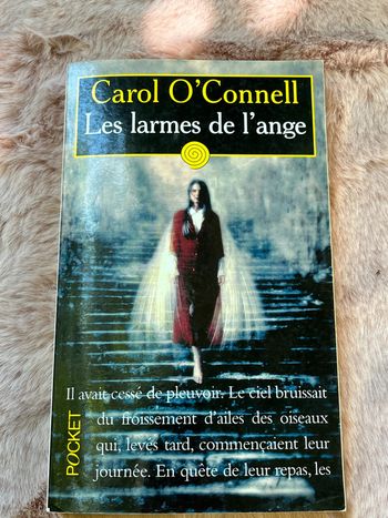 Les Larmes de L Ange