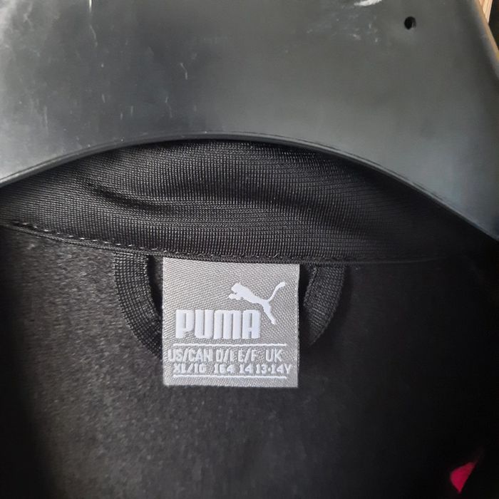 Veste de survêtement Puma 14 ans - photo numéro 6