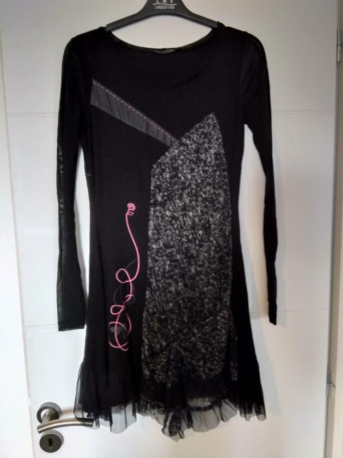 Robe lmv