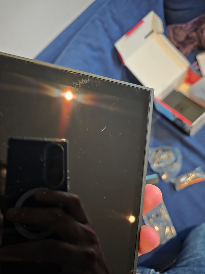 Nintendo Switch 2 - photo numéro 3