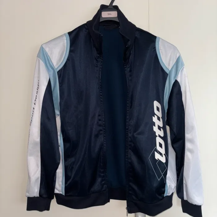 Veste haut de jogging - photo numéro 3