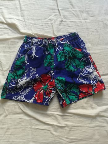 Short de bain