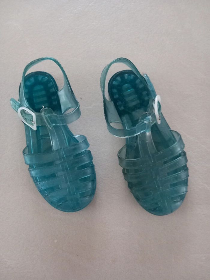 Chaussure d'eau
