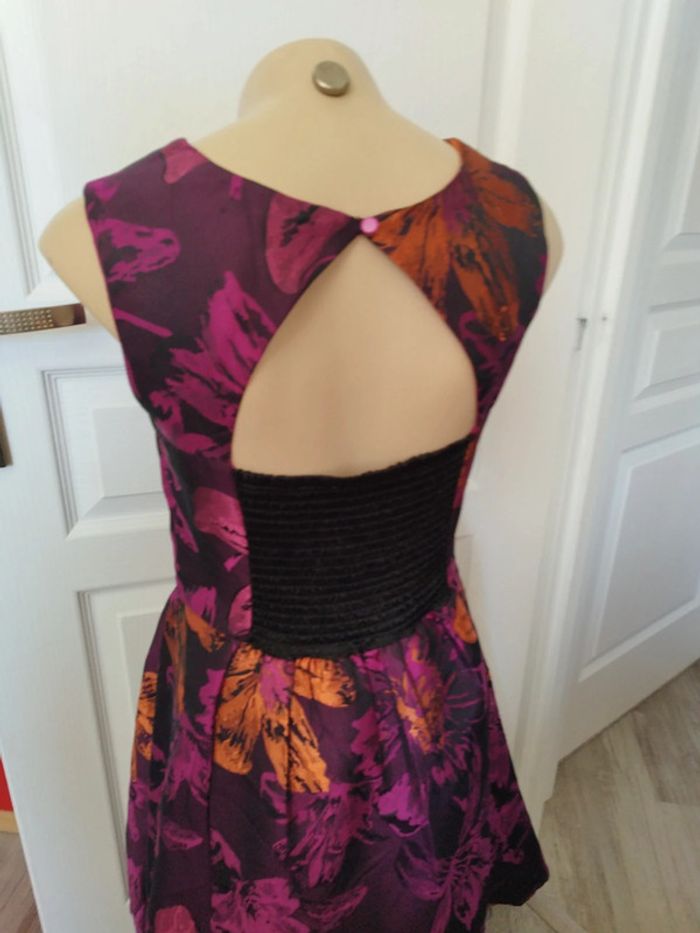 Robe de fête - photo numéro 5