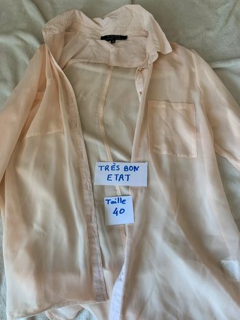 Chemise