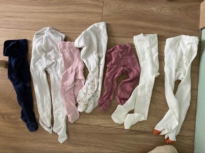 Collant - photo numéro 2