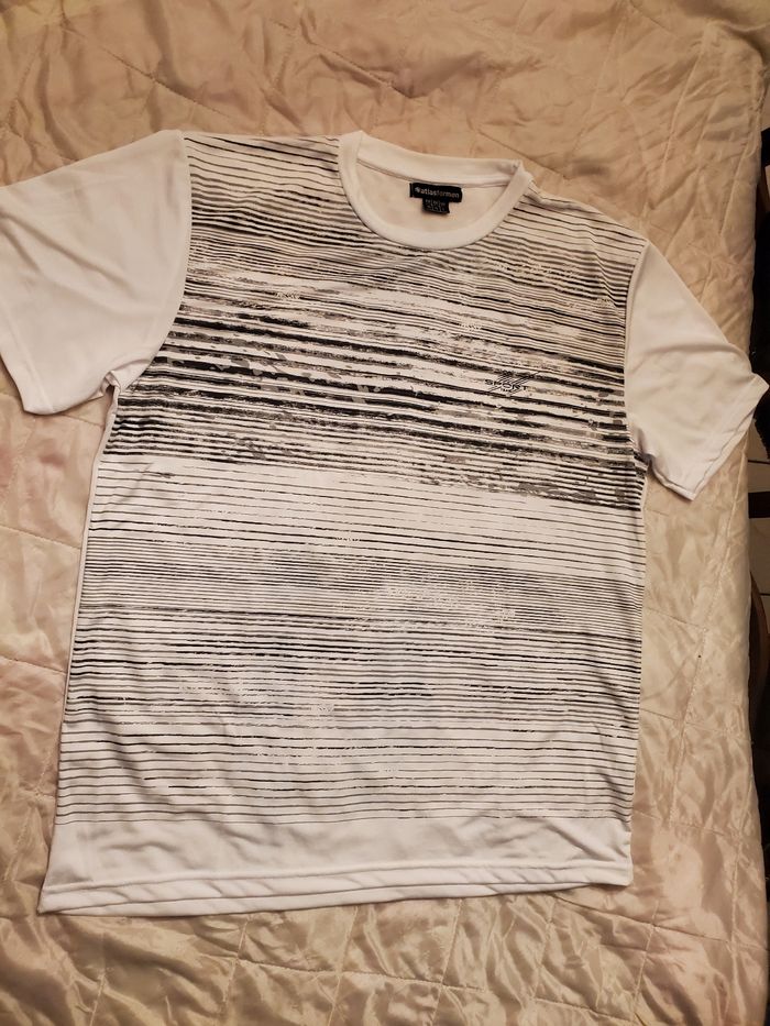 Tee-shirt Atlas for men