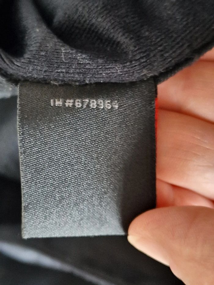 Sweat Jordan garçon 13 15 ans - photo numéro 8