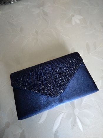 Pochette ceremonie