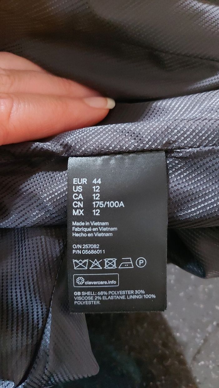 Veste - photo numéro 7