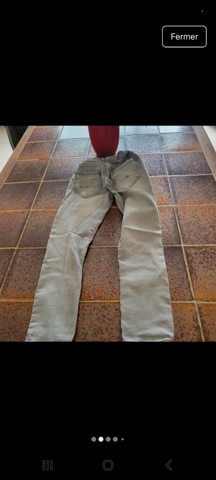 Jean slim - photo numéro 6