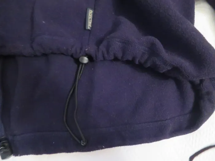 veste polaire - photo numéro 5