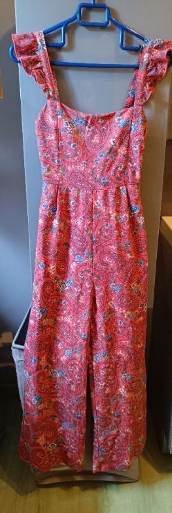 Très belle combinaison