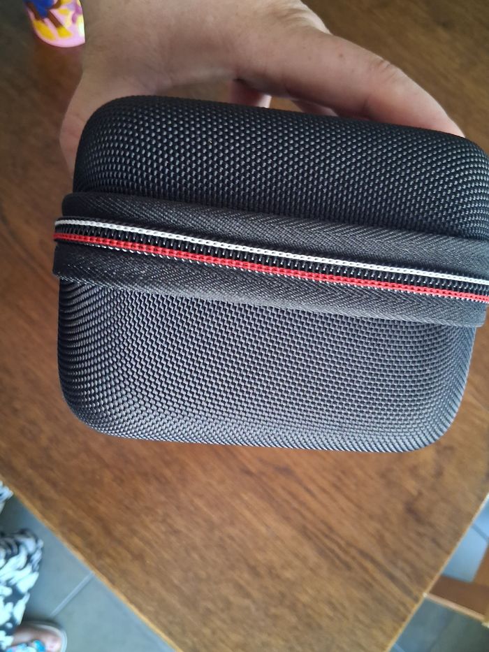 Valise nintendo switch - photo numéro 2