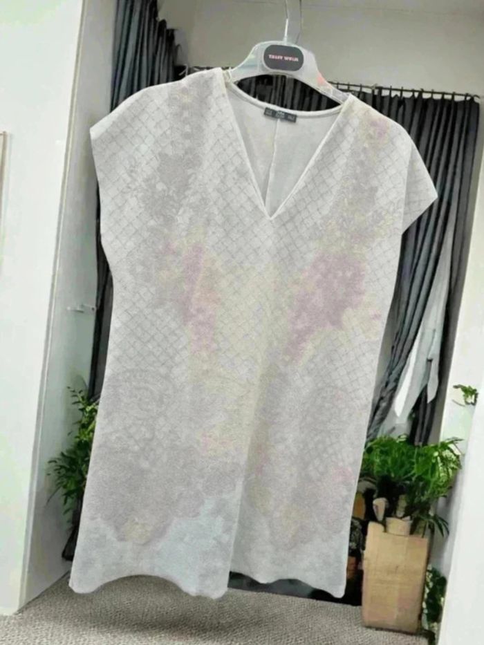 Robe courte ZARA 🌹M🌹