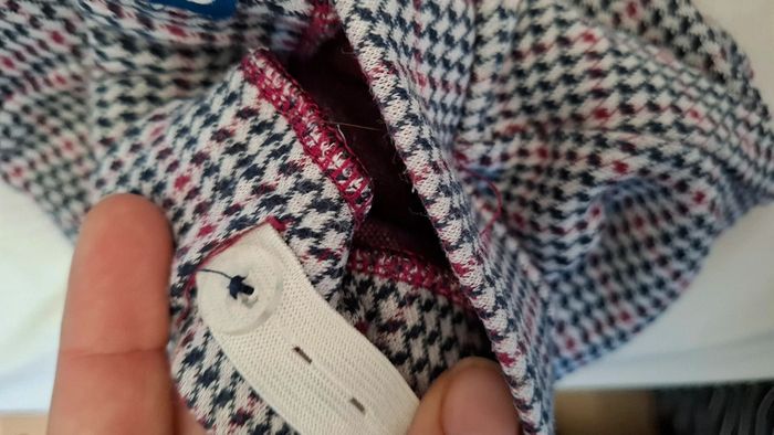 Pantalon jegging - photo numéro 4