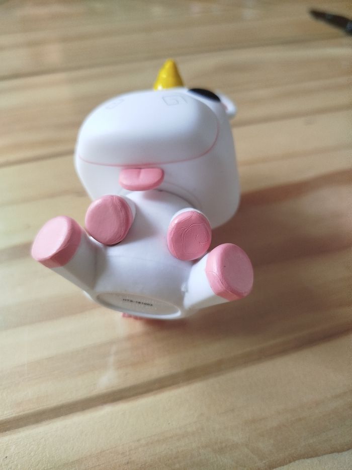 Pop fluffy - photo numéro 6