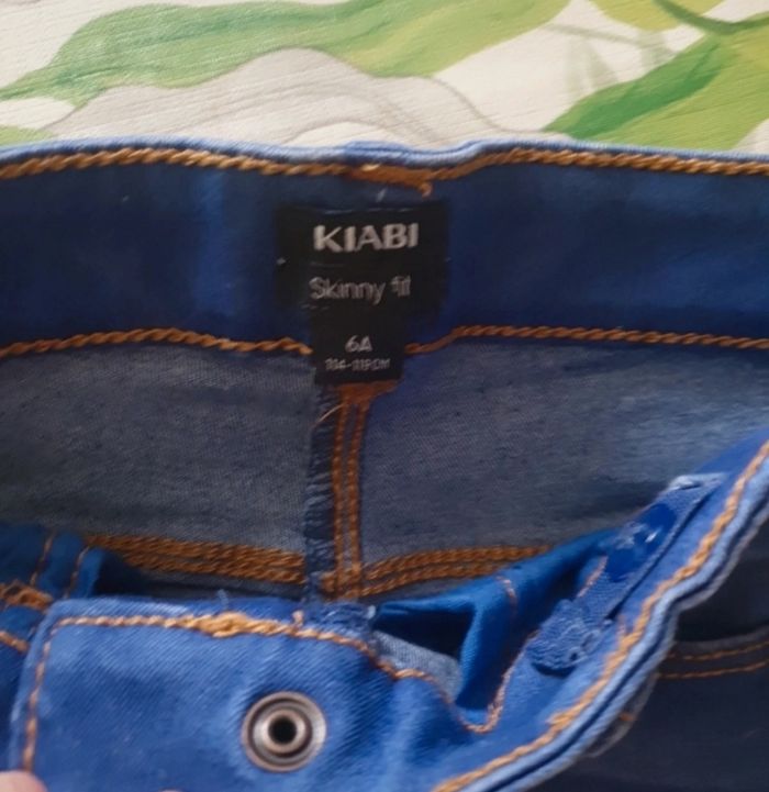 Lot pantalon - photo numéro 3