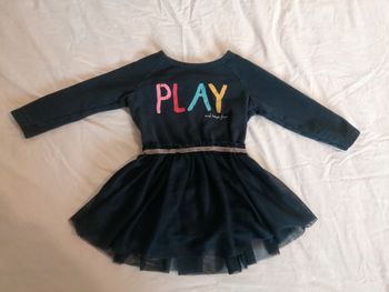 Robe 18 - 24 mois fille