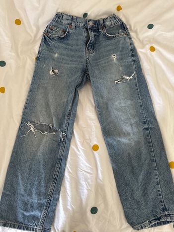Jeans Zara enfants 
