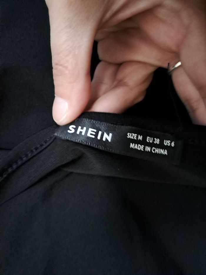 Robe fluide - photo numéro 4