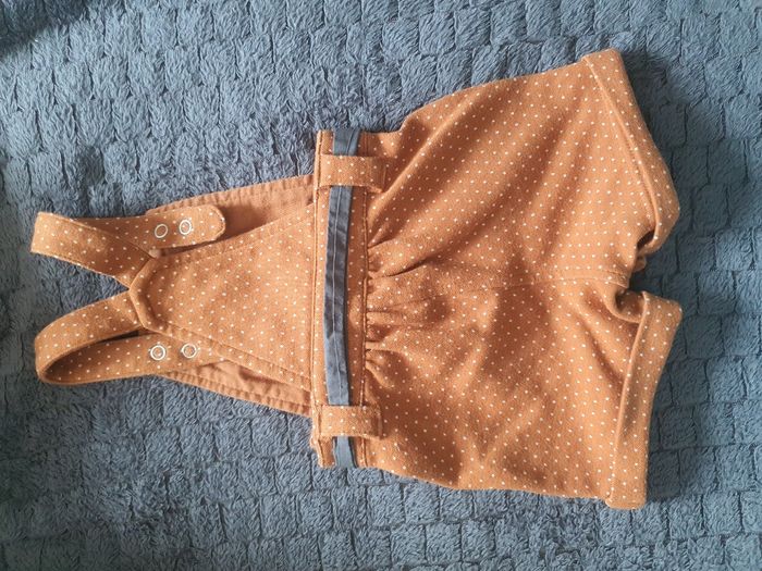 Combishort - photo numéro 2