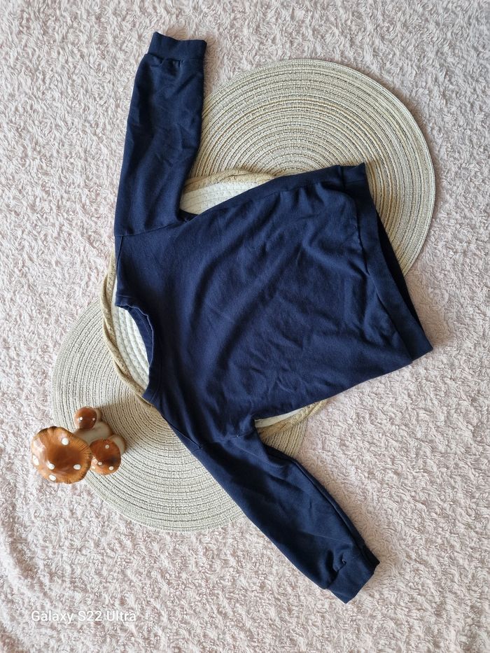 Lot de 2 sweats Décathlon – Taille 3-4 ans (96-102 cm) - photo numéro 3