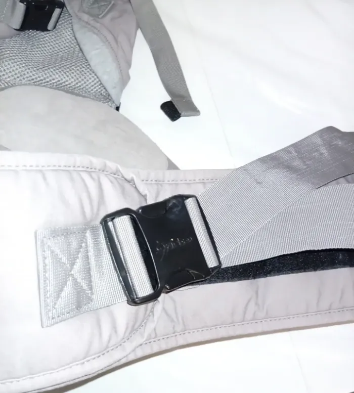 Porte bébé Sonarin - photo numéro 8