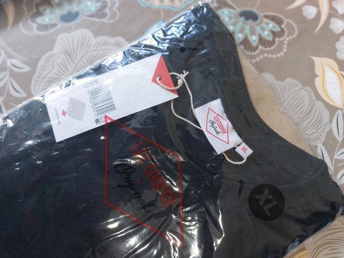 Tee shirt lee Cooper - photo numéro 2