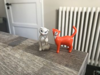 Figurine les aristochat