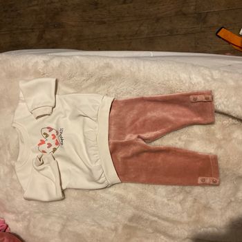 Ensemble bébé