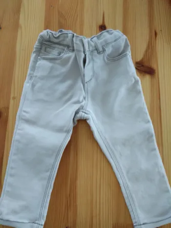 Jeans slim