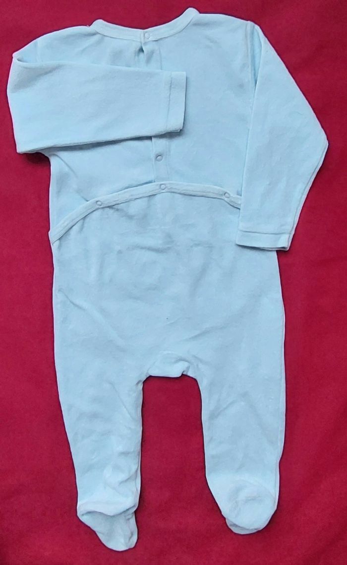 Pyjamas - photo numéro 2