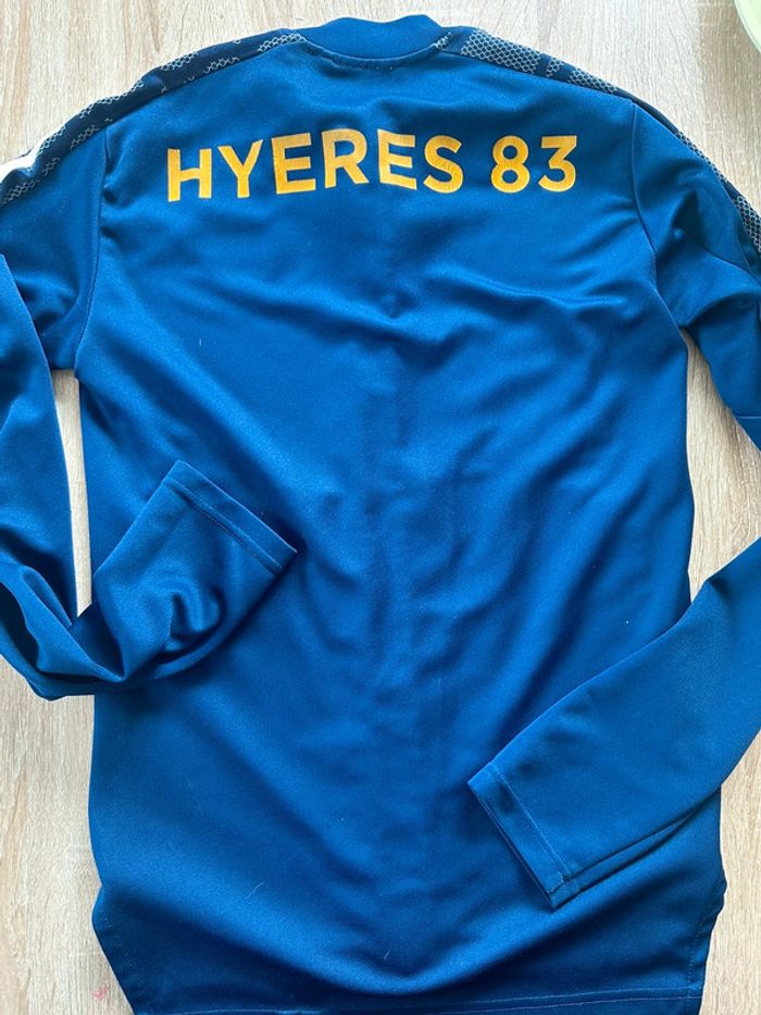 Survêtement de foot Adidas - photo numéro 5