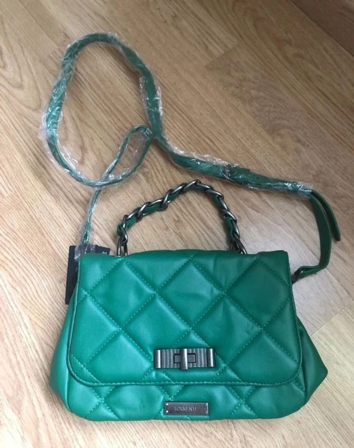 sac à main bandoulière NEUF