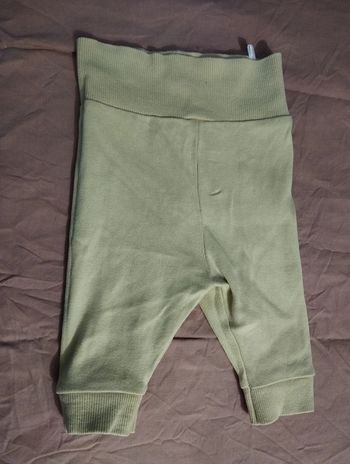 Pantalon garçon, 3 mois