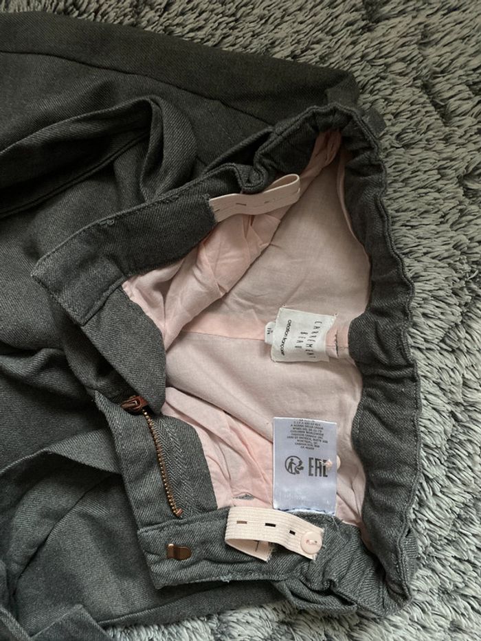 Pantalon chino carrément Beau - 6 ans - photo numéro 3