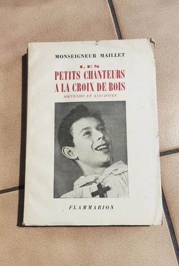 Les petits chanteurs