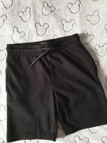 Short 7/8 ans