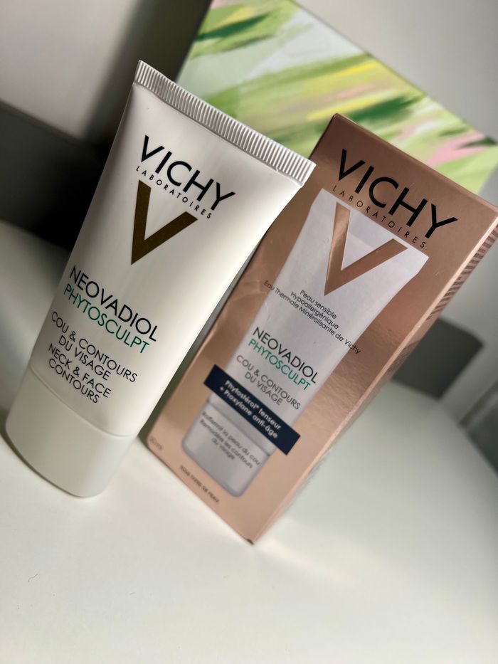 Vichy Pureté Thermale - Mousse Nettoyante - photo numéro 2
