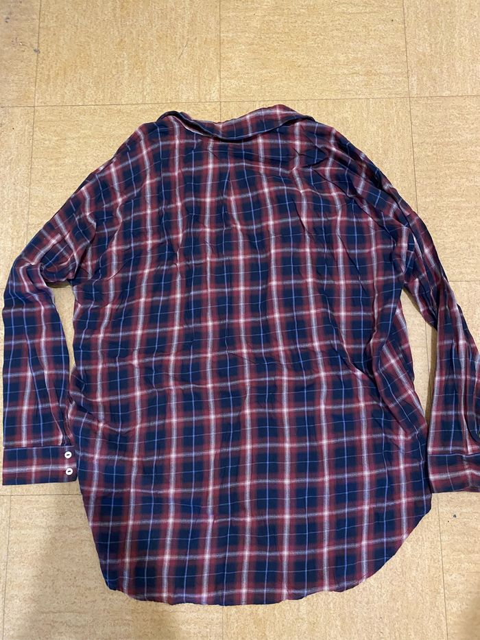 Chemise femme Promod - photo numéro 8