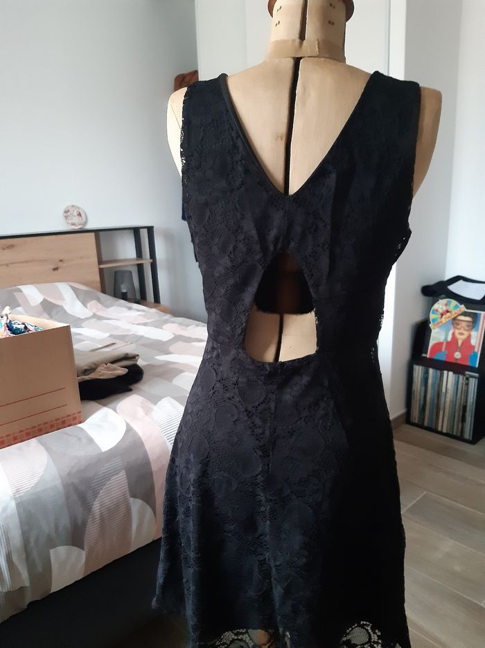 Robe de soirée - photo numéro 2